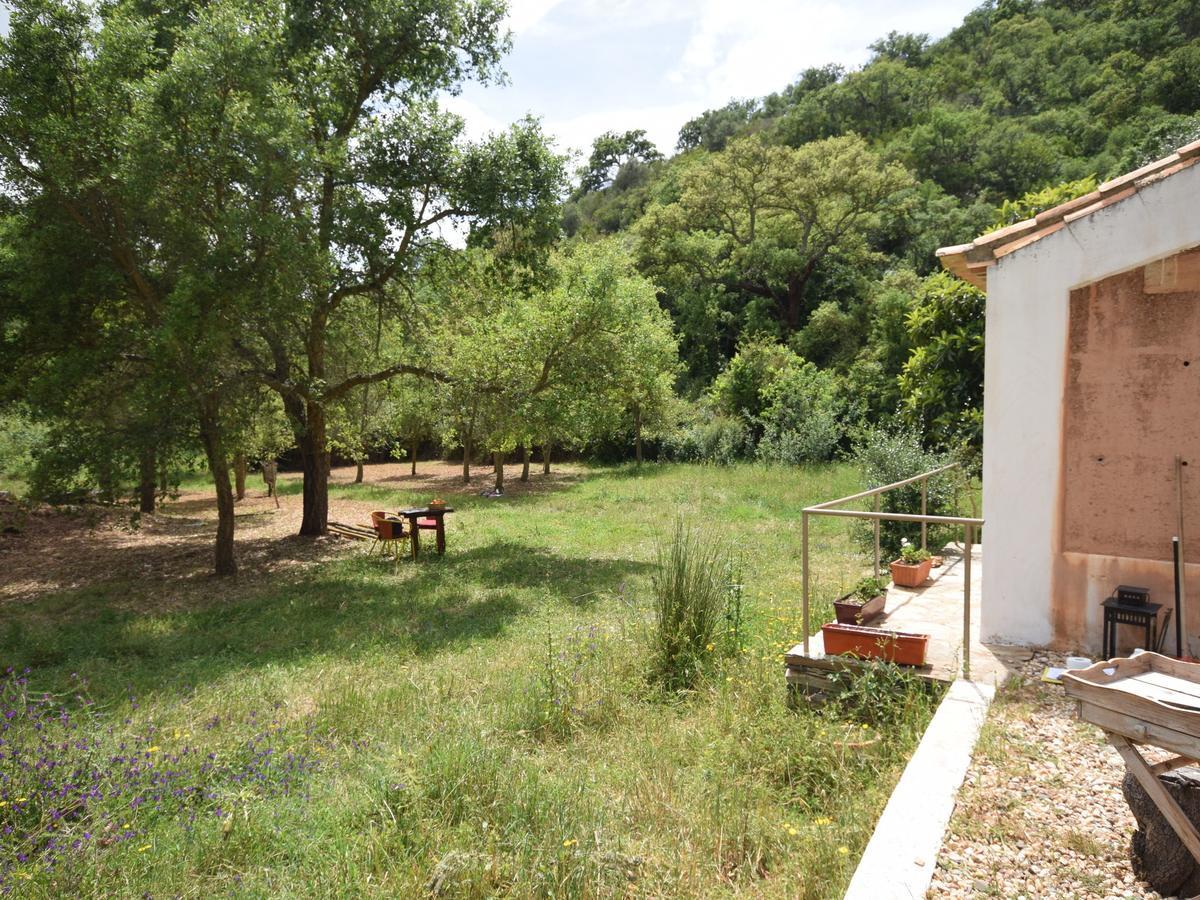 Quiet And Cottage In The Estate Casas Da Cerca Troviscais Экстерьер фото